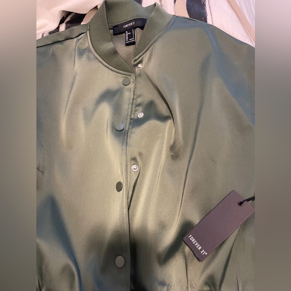 Forever 21 jacket - Picture 3 of 3